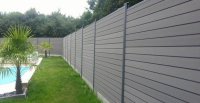 Portail Clôtures dans la vente du matériel pour les clôtures et les clôtures à Villeneuve-sur-Fere